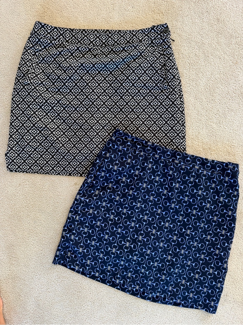 Set of 2 EP Pro skorts